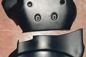 Alfa Romeo Gtv/Spider plastiche sterzo LEGGI Descr