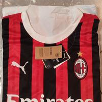 maglia Milan 