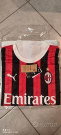 maglia Milan 