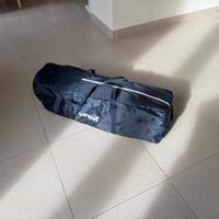 Lettino da viaggio/campeggio Brevi