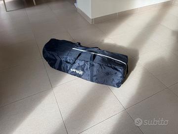 Lettino da viaggio/campeggio Brevi