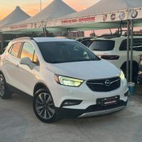 Opel Mokka X 1.6 CDTI 136CV 4x2 Innovation ( extra