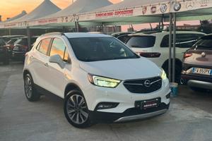 Opel Mokka X 1.6 CDTI 136CV 4x2 Innovation ( extra