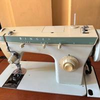 Macchina da Cucire - Singer 258
