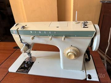 Macchina da Cucire - Singer 258