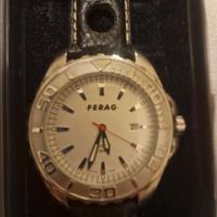 Orologio Svizzero Quarzo