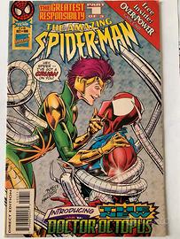 Fumetti americani in lingua originale