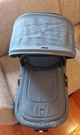 Culla Navicella Joolz Aer+