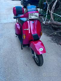 Vespa t5
