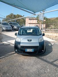 Peugeot Bipper Tepee 1.3 HDi 75 FAP Stop&Start Fam