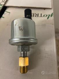 Manometro per benzina