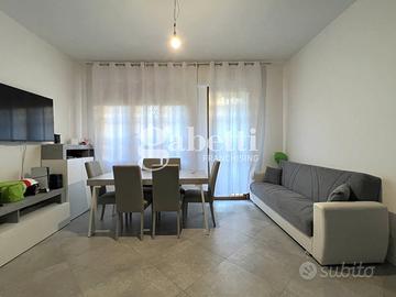 Appartamento Firenze [GN2607-3VRG]