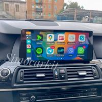 AUTORADIO 10.25’’ ANDROID PER BMW E90 E91