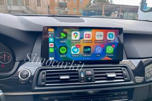 AUTORADIO 10.25’’ ANDROID PER BMW E90 E91