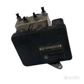 ABS BMW Serie 1 Serie (E87) (07>) 3451-6771486-01