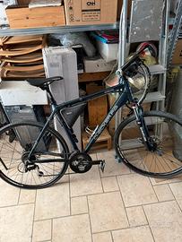 Mtb Checker Pig front