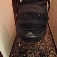 passeggino per bambini