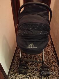 passeggino per bambini