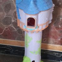Torre di Rapunzel