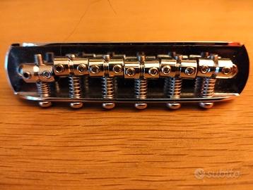 Ponte Fender Jaguar/Jazzmaster