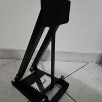 PEARL BD-10 pad allenatore grancassa