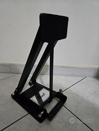 PEARL BD-10 pad allenatore grancassa