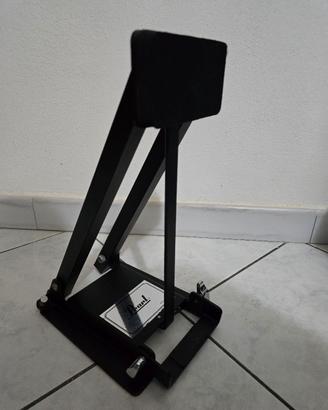 RIBASSO! PEARL BD-10 pad allenatore grancassa