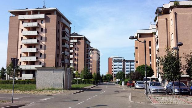 3 LOCALI A REGGIO NELL'EMILIA