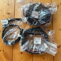 Guarnizioni adesive  originali per ape 50 nuove