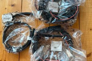 Guarnizioni adesive  originali per ape 50 nuove