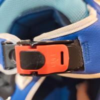 Casco Moto/Scooter per Bambini – Modello Comics Ti