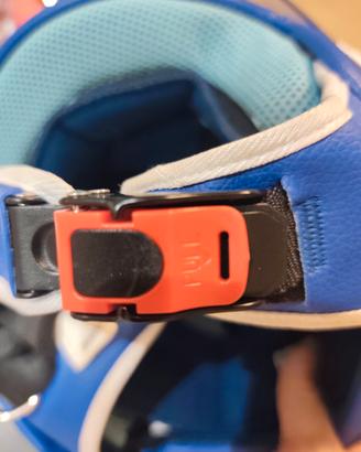 Casco Moto/Scooter per Bambini – Modello Comics Ti