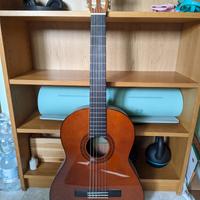 Chitarra classica - Yamaha c40