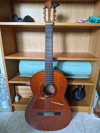 Chitarra classica - Yamaha c40