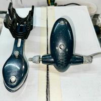 Portabici Elite Sanremo per barre tetto portatutto