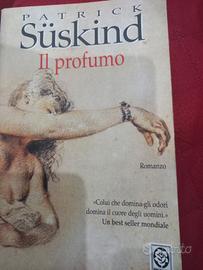 Il profumo