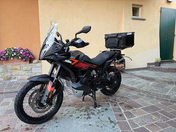 KTM 790 Adventure - 2024