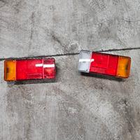 Fanali posteriori Iveco Daily o semirimorchio