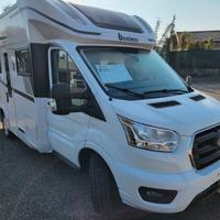 Benimar TESSORO 483 PACK DELIVERY