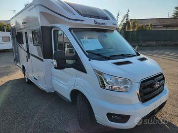 Benimar TESSORO 483 PACK DELIVERY