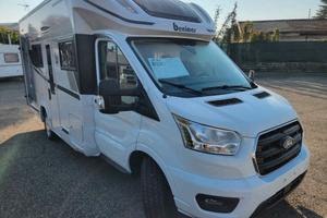 Benimar TESSORO 483 PACK DELIVERY