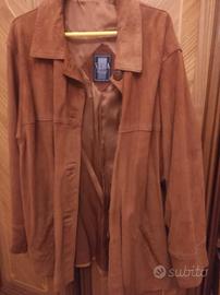 giubbino donna vera pelle 