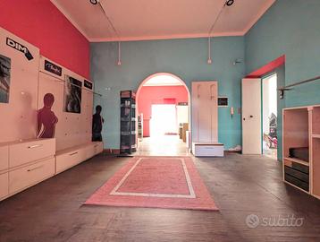 Negozio Bacoli [Cod. rif 3134137VCG]