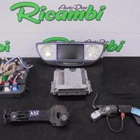 KIT AVVIAMENTO LANCIA PHEDRA 2.2 HDI ANNO 2009