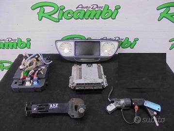 KIT AVVIAMENTO LANCIA PHEDRA 2.2 HDI ANNO 2009