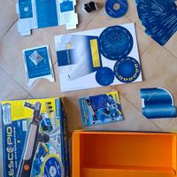 Telescopio Cd-Interactive Clementoni