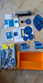 Telescopio Cd-Interactive Clementoni