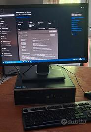 Pc HP