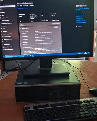 Pc HP