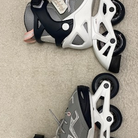 ROLLER / PATTINI A ROTELLE BIMBO